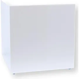 JAN KURTZ Beistelltisch Cubus 35 cm,