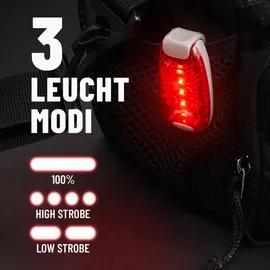 greate. Sicherheitslicht - 2er Pack