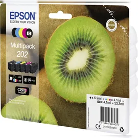 Epson 202 Multipack