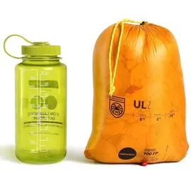 Pajak Radical Ulz Bivibag - Gold - One Size