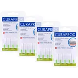 CURAPROX Interdentalbürsten prime CPS 011 hellgrün 4 x 5er Pack