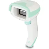 Datalogic Gryphon I GBT4500 HC, BT, 2D, BT, Kit (USB), weiß