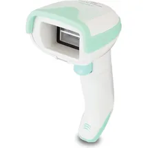 Datalogic Gryphon I GBT4500 HC, BT, 2D, BT, Kit (USB), weiß