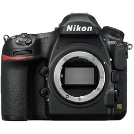 Nikon D850 + Tamron SP 24-70 mm