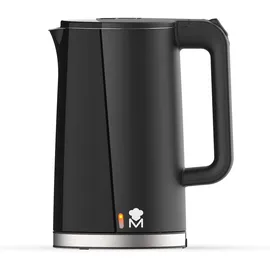 Master Pro Foodies 1,7 l Schwarz