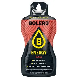 Bolero Classic Drink Mix (7 g, Cola)