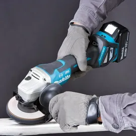 Makita DGA517Z ohne Akku