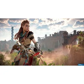 Horizon Zero Dawn Remastered PlayStation 5