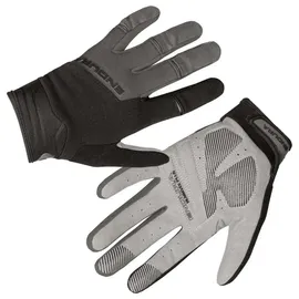 Endura Hummvee Plus Ii schwarz