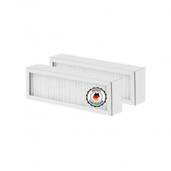 Smarty 2R VE / RIRS 200 V M5+M5 Filterset (Standard)