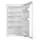 Amica EVKSX 353 905 Einbaukühlschrank (135 l, 871 mm hoch)