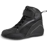 IXS Breeze 2.0 Motorradschuhe schwarz 46