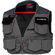 Greys Tail Fly Vest XXL/XXXL Angel-Weste