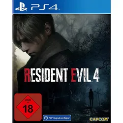 Resident Evil 4 Remake