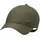 Cap Medium Olive/Metallic Silver S/M
