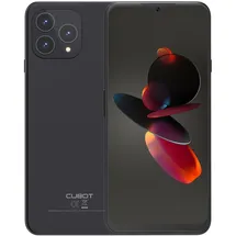 Cubot P80 8 GB RAM 512 GB schwarz