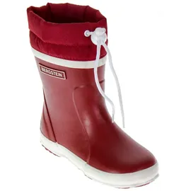 Bergstein Winterboot Gummistiefel Rot 34