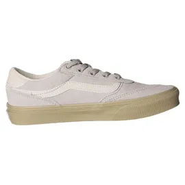 Vans Brooklyn LS Damen Beige 41
