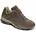 Wanderschuhe Herren mahagoni Gr 43