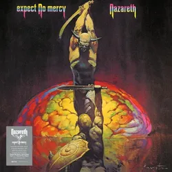 Expect No Mercy (2010 Remastered)