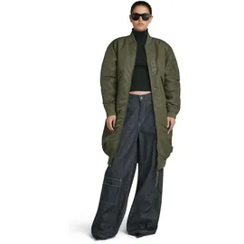 G-Star D23543-c143 Jacke - Dark olive - S