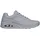 SKECHERS Uno Stand On Air Herren Grau 43