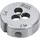 BGS Gewindeschneideisen M2 x 0,4 x 25 mm