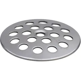 Viega 7111-563 Abflusssieb Ø 80 mm Edelstahl poliert