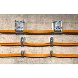 Fischer Sammelhalter Metall SHA M 30