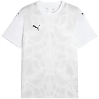 Puma Teamultimate Trikot Herren weiß - weiss 3XL