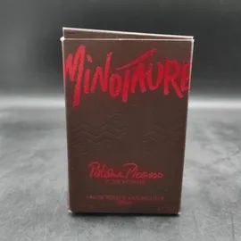 Paloma Picasso Minotaure Eau de Toilette 75 ml