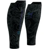 compressport r2 3.0 schwarz IV