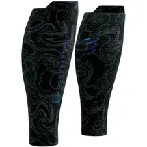 compressport r2 3.0 schwarz IV