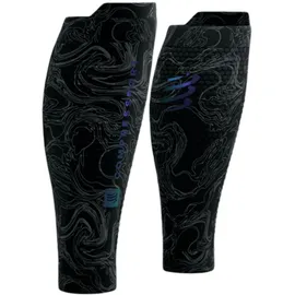 compressport r2 3.0 schwarz IV