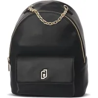 Liu•Jo Achala M Rucksack Schwarz