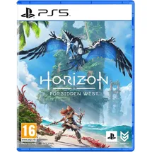 Horizon Forbidden West (PEGI) (PS5)
