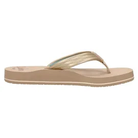 REEF Cushion Breeze Gold 37,5