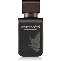 Rasasi La Yuqawam Ambergris Showers Eau de Parfum 75 ml