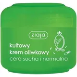 Ziaja Olivenöl Gesichtscreme Creme 50 ml