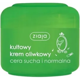 Ziaja Olivenöl Gesichtscreme Creme 50 ml