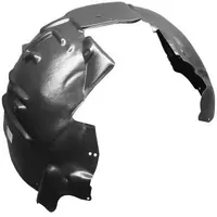 Diederichs Verkleidung, Radhaus 1018009