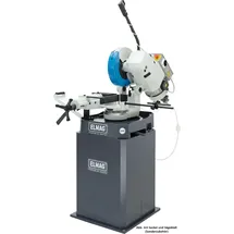 ELMAG Metall-Kreissägemaschine - 78035
