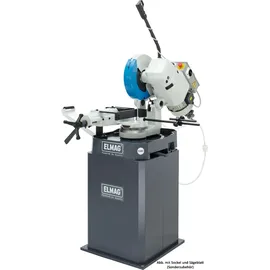 ELMAG Metall-Kreissägemaschine - 78035