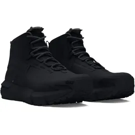 Under Armour Valsetz Mid Herren black/jet gray 42,5
