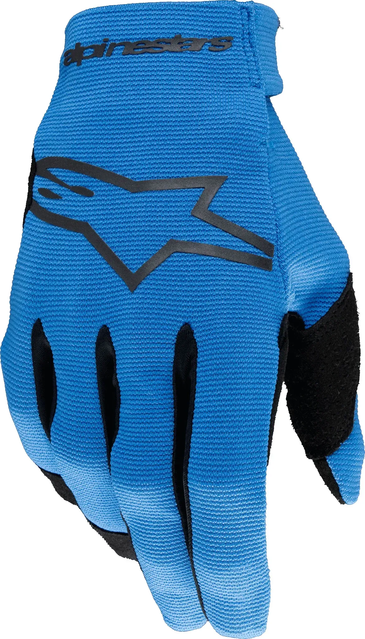 Alpinestars Radar, gants - Bleu/Noir - M