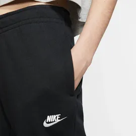 Nike Sportswear Essential Damen Jogginghose, schwarz - US: L