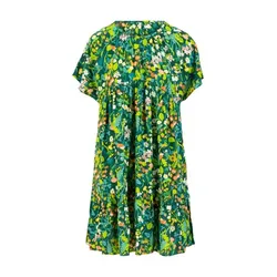 Blutsgeschwister Kleid Seeds of Love - barefoot on grass XS