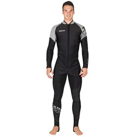 Mares Tauchanzug-Unterzieher Ultraskin Schwarz 3XL