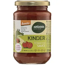 Naturata Sauce Kinder Tomatensauce 400 g