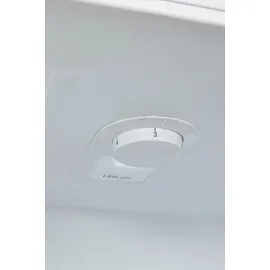 Beko BLSA210M4SN Einbaukühlschrank (198 l, 1215 mm hoch)